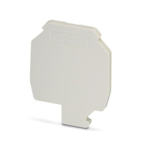 D-SSK 135 KER 0205067 PHOENIX CONTACT Piastra terminale
