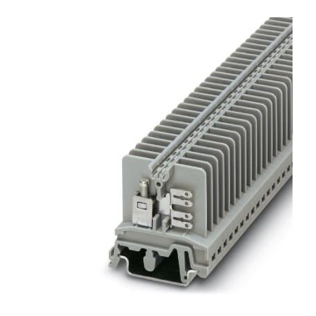 USK 4-FSR(4-2,8-0,8) 0270018 PHOENIX CONTACT Feed-through terminal block, Connection type: Screw connection,..