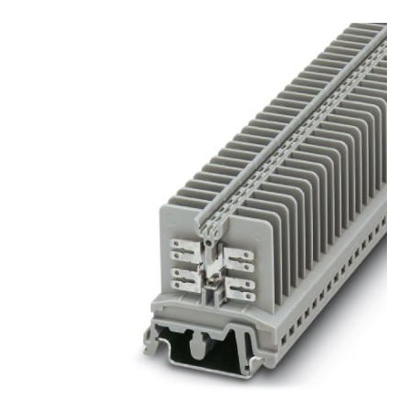 USK 4-FS/FS(8-2,8-0,8) 0271017 PHOENIX CONTACT Morsetto passante