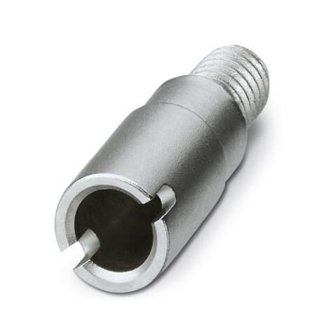 PSB 4/7/6 0303299 PHOENIX CONTACT Female test connector, Color: silver