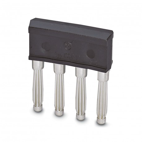KSS 4-10 0308540 PHOENIX CONTACT Fiches de court-circuitage