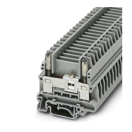 URTK/S-BEN 0309086 PHOENIX CONTACT Bloc de jonction de sectionnement pour essais