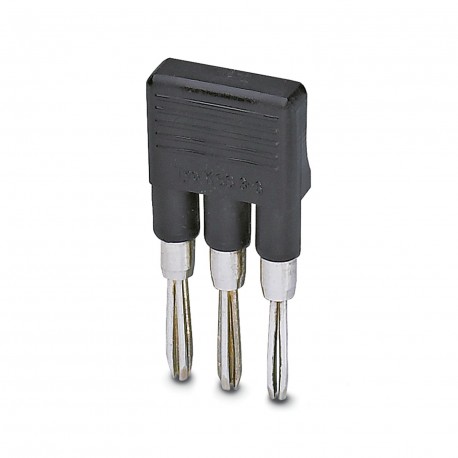 KSS 3-6 0309523 PHOENIX CONTACT Fiches de court-circuitage