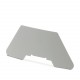 ATS-RTK 0310224 PHOENIX CONTACT Placa separadora, longitud: 97,5 mm, anchura: 0,8 mm, altura: 45,8 mm, color..