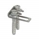 SB 2-RTK/S 0311236 PHOENIX CONTACT Pont de commutation