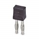 KSS 8 0311540 PHOENIX CONTACT Spina di cortocircuito