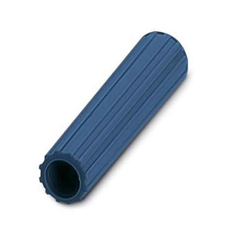 PS-IH BU 0311582 PHOENIX CONTACT Manchon isolant, Coloris: bleu