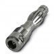PS-MT 0311647 PHOENIX CONTACT Clavija de pruebas, Color: plata