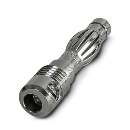 PS-MT 0311647 PHOENIX CONTACT Fiche de contrôle, Coloris: argent