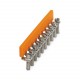 FB 10- URTK/SP 0311663 PHOENIX CONTACT Pont de jonction