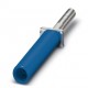 PSBJ-URTK/S BU 0311757 PHOENIX CONTACT Prese per spine di prova, Colore: blu