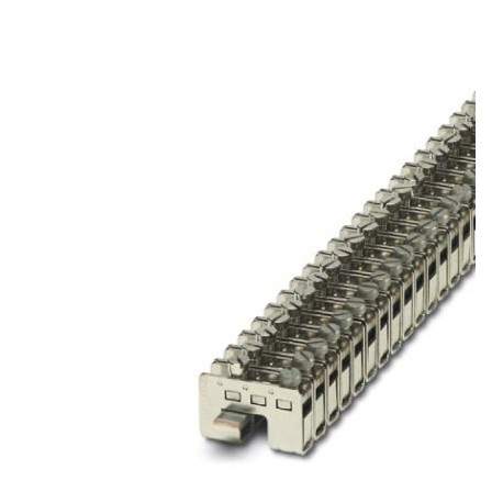 EK 135 0401023 PHOENIX CONTACT BJ d'alimentation, Type de raccordement Raccordement vissé, Courant de charge..