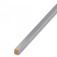 NLS-CU 6/ 6 SN 1000MM 0402161 PHOENIX CONTACT Barre collettrici per conduttori di neutro, 6x6 mm, lunghezza:..