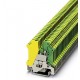 USLKG 3 0441083 PHOENIX CONTACT Schutzleiter-Reihenklemme