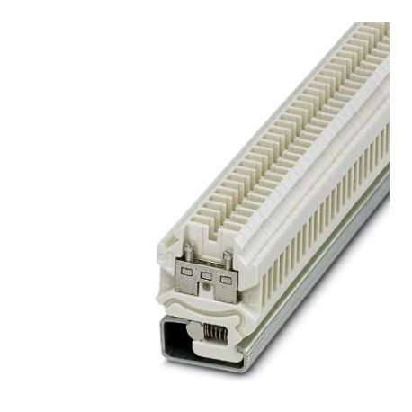 SSK 0525 KER-EX 0501059 PHOENIX CONTACT Feed-through terminal block, connection method: screw connection, cr..