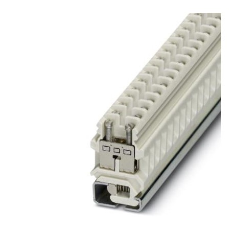 SSK 116 KER-EX 0503057 PHOENIX CONTACT Feed-through terminal block, connection method: screw connection, cro..