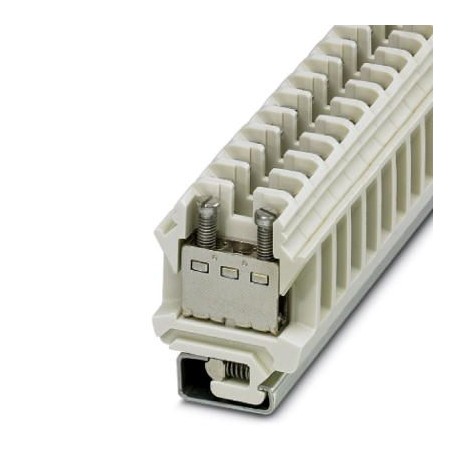 SSK 135 KER-EX 0505055 PHOENIX CONTACT Feed-through terminal block, connection method: screw connection, cro..