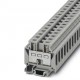 MBK 6/E 0552024 PHOENIX CONTACT Mini bloc de jonction de traversée