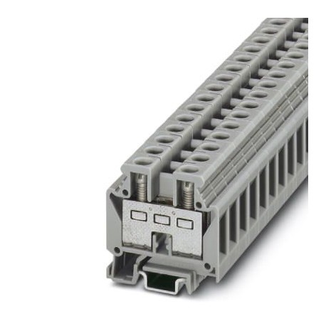 MBK 6/E 0552024 PHOENIX CONTACT Mini feed-through terminal block