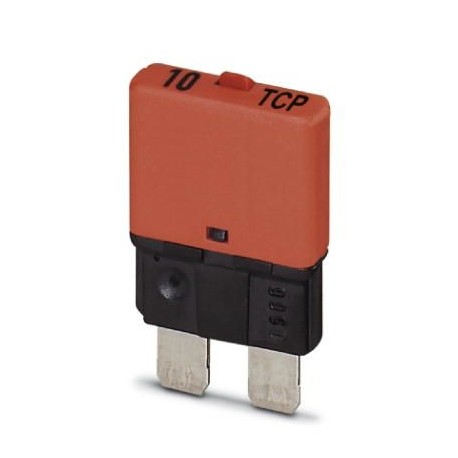 TCP 10/DC32V 0700010 PHOENIX CONTACT Thermal device circuit breaker