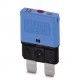 TCP 15/DC32V 0700015 PHOENIX CONTACT Interruptores de protección de aparatos térmicos, número de polos: 1, c..