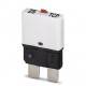 TCP 25/DC32V 0700025 PHOENIX CONTACT Interruptores de protección de aparatos térmicos, número de polos: 1, c..