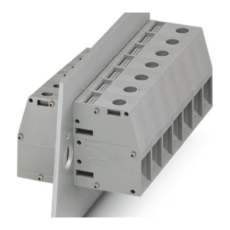 HDFK 50/Z 0705017 PHOENIX CONTACT Morsetto passaparete