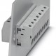 HDFK 10 0707073 PHOENIX CONTACT Durchführungsklemme, Anschlussart: Schraubanschluss, Belastungsstrom: 76 A, ..