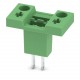 DFK-MSTB 2,5/ 2-G-5,08 0707248 PHOENIX CONTACT Conector pasamuros, corriente nominal: 12 A, tensión de dimen..