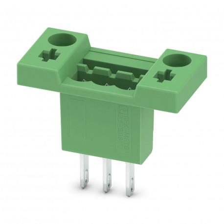 DFK-MSTB 2,5/ 3-G-5,08 0707251 PHOENIX CONTACT Leiterplattensteckverbinder