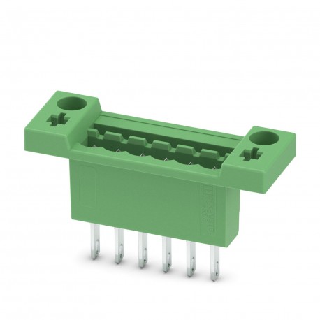 DFK-MSTB 2,5/ 6-G-5,08 0707280 PHOENIX CONTACT Connecteur pour C.I.