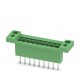 DFK-MSTB 2,5/ 9-G-5,08 0707303 PHOENIX CONTACT Conector pasamuros, corriente nominal: 12 A, tensión de dimen..