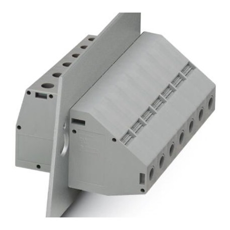 HDFKV 50 0708522 PHOENIX CONTACT Morsetto passaparete
