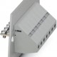 HDFKV 25-VP 0708962 PHOENIX CONTACT Morsetto passaparete