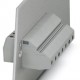 HDFKV 10 0709013 PHOENIX CONTACT Conector pasamuros, tipo de conexión: Conexión por tornillo, número de polo..