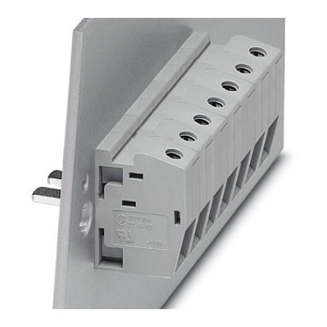 HDFK 10-VP 0709110 PHOENIX CONTACT Morsetto passaparete