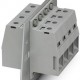 HDFK 95-F 0709644 PHOENIX CONTACT Panel feed-through terminal block