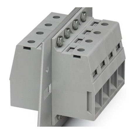 HDFK 95-F 0709644 PHOENIX CONTACT Panel feed-through terminal block