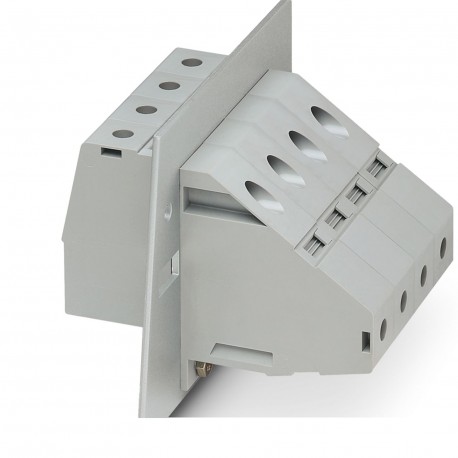 HDFKV 95-F 0709673 PHOENIX CONTACT Morsetto passaparete