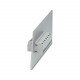 HDFK 10/Z 0709754 PHOENIX CONTACT Bloc de jonction de traversée