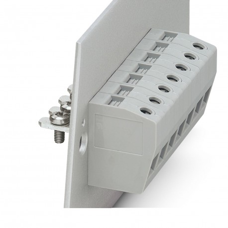 HDFK 16-VP 0709796 PHOENIX CONTACT Durchführungsklemme