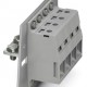 HDFK 95-F-VP 0709916 PHOENIX CONTACT Morsetto passaparete