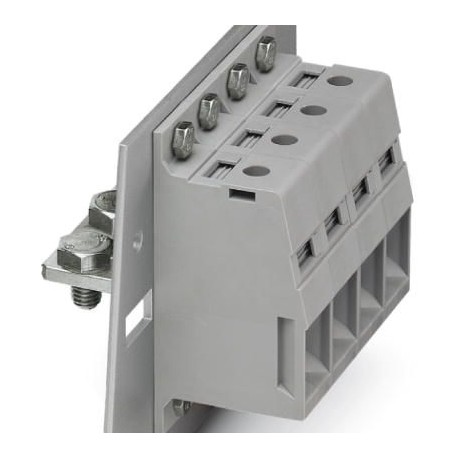 HDFK 95-F-VP 0709916 PHOENIX CONTACT Bloc de jonction de traversée