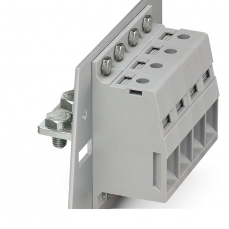 HDFK 95-F-VP 0709916 PHOENIX CONTACT Morsetto passaparete