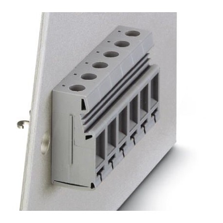 VDFK 6-DP 0711014 PHOENIX CONTACT Bloc de jonction de traversée