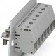 HDFK 50-VP/Z 0711218 PHOENIX CONTACT Panel feed-through terminal block