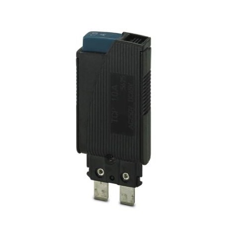 TCP 1A 0712194 PHOENIX CONTACT Disjoncteur de protection d'appareils thermique
