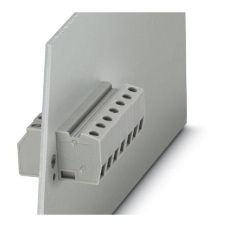 HDFK 4/Z 0714011 PHOENIX CONTACT Bloc de jonction de traversée
