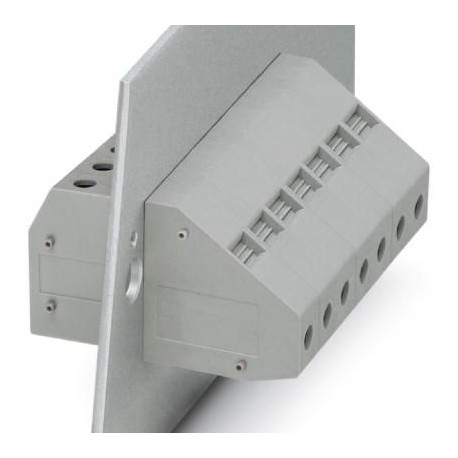 HDFKV 16/Z 0714079 PHOENIX CONTACT Panel feed-through terminal block