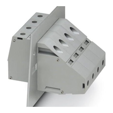 HDFKV 95/Z 0714105 PHOENIX CONTACT Bloc de jonction de traversée
